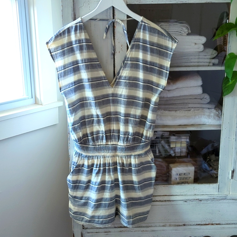 Madewell romper